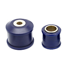 Bucsa suspensie Suspension sleeve fitting position: front/rear Panhard rod 2 polyurethane sleeves and 2 steel sleeves NISSAN PATROL Y60/Y61 NISSAN PATROL GR IV PATROL GR V 2.8D/4.2/4.2D 09.88- SPEEDMAX P6-8