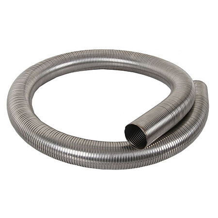 Furtun flexibil, sistem de esapament Teava de esapament diametru:771mm/811mm lungime:2000mm DINEX DIN95276