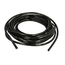 Furtun combustibil Fuel hose 6x9 neagra e10 fuel double-coat length: 10m higher resistance to alcohol ARIETE 13909/10EN