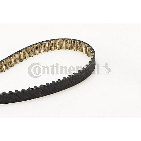Curea de distributie FORD B-MAX ECOSPORT FIESTA VI FIESTA VII FOCUS III GRAND C-MAX MONDEO V TOURNEO CONNECT V408 NADWOZIE WIELKO TOURNEO COURIER B460 1.0/1.0H/1.1 02.12- CONTITECH CT 1211