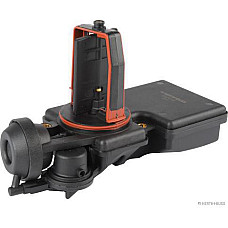 Supapa control,admisie aer Supapa de control electropneumatica BMW 3 E46 5 E39 5 E60 7 E65 E66 E67 X3 E83 X5 E53 Z4 E85 3.0 04.00-07.08 HERTH+BUSS PARTI ELECTRICE 70677100