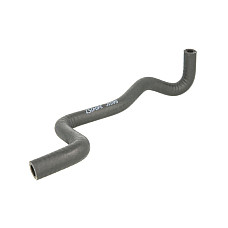 Radiator Furtun cauciuc top 8mm/12mm RENAULT CLIO III MODUS 1.2-1.6 09.04- SASIC SAS3404153