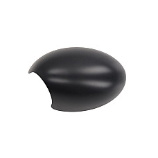 Acoperire, oglinda exterioara Carcasa / capac al oglinzii laterale Stanga pentru pictura MINI R50 R53 R52 06.01-07.08 MAGNETI MARELLI 182208001500