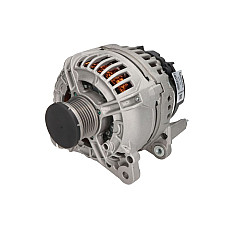 Alternator 12V 140A AUDI A1 A3 SEAT ALTEA ALTEA XL IBIZA IV IBIZA IV SC IBIZA IV ST LEON TOLEDO IV SKODA FABIA II OCTAVIA II RAPID SUPERB II YETI VW BEETLE 1.2-3.2 02.98- STARDAX STX100376R