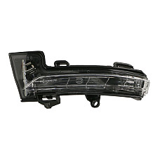 Semnalizator Lampa indicatoare a oglinzilor laterale Stanga transparent SKODA OCTAVIA III 1.0-2.0D 11.12-10.20 11.12-11.19 OLSA OLMI00045
