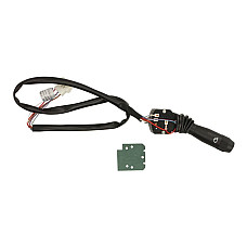Releu multifunctional Comutator combinat sub volan stergatoare JCB 1023909COBO