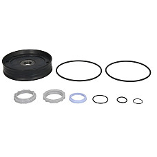 Cilindru de lucru, usa Door element door servo repair kit L/R diameter: 100mm complete IRISBUS IVECO SOR BPART 5023411000BP