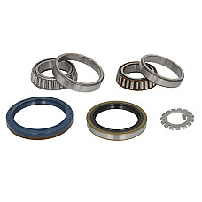 Kit rulmenti roata Kit rulment roata Fata 41x68x175 MERCEDES G W460 G W461 G W463 2.3-5.0 03.79- SNR R151.09