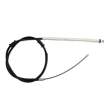 Cablu, frana de parcare Handbrake cable rear L 1788mm/1460mm FIAT DOBLO DOBLO/MINIVAN 1.2-1.9D 03.01- ABE C7F015ABE