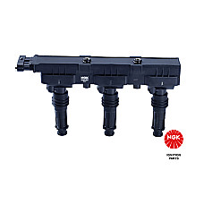 Bobina de inductie OPEL AGILA CORSA C CORSA D 1.0 06.03-08.14 NGK U6022               48126