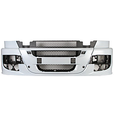 Bara de protectie Bara Fata/Mijloc IVECO STRALIS I 01.13- COVIND 580/ 90