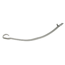 Arc foi Foaie arc suspensie Fata numar foi-2 33416000 MERCEDES LK/LN2 01.84-12.98 TES 3341600219