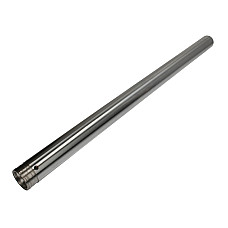 Suport tubular Pipe Suspendarea transportatorului Honda XL 600 V Transalp 1989 - 1997 cu diametrul de 41 mm lungime 700 mm TLT TLT1041700