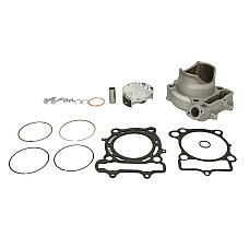 Cilindru motor SUZRMZ250 D77 kit de cilindru 07 09 ATHENA P400510100009