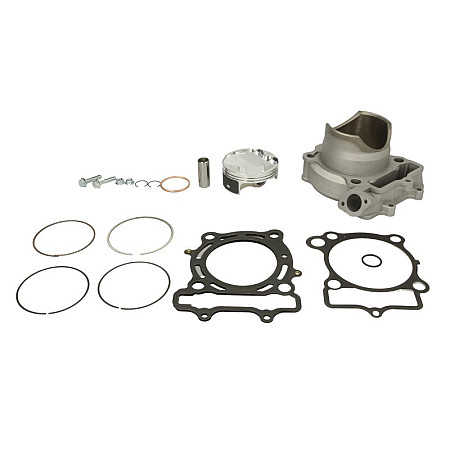Cilindru motor SUZRMZ250 D77 kit de cilindru 07 09 ATHENA P400510100009