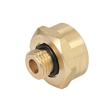 Cap de cuplare Montare TEKALAN Adaptor/Reductie M22x15 metal cantitate: 1buc PNEUMATICS PNRM14/M22W