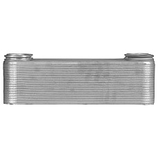 Radiator ulei, ulei motor Radiator ulei VOLVO A D12C380/TD104KAE/TD122 TITANX 32157904 TTX