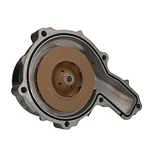 Pompa apa Pompa de apa cu rulment: 155mm z vasco VOLVO FH D13A460/D13C420 09.05- DOLZ DOLZ V501