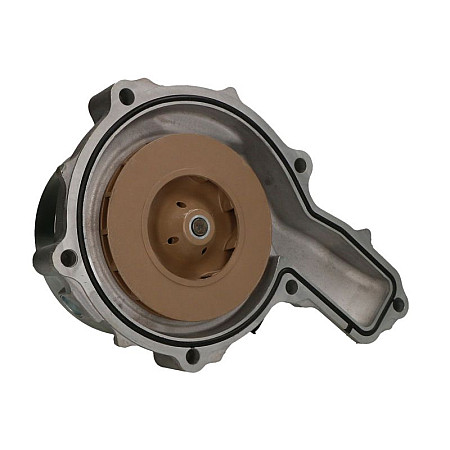 Pompa apa Pompa de apa cu rulment: 155mm z vasco VOLVO FH D13A460/D13C420 09.05- DOLZ DOLZ V501