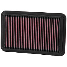 Filtru de aer sport Mazda MX-6 626 K&amp;N FILTERS 33-2676