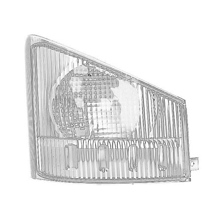 Semnalizator Indicator lamp front R OE ISUZU ISU8981554580