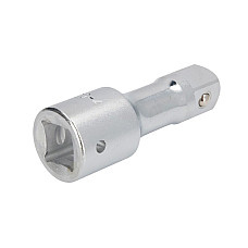 "Prelungitor, cheie tubulara Extensie: 3/4"" -> lungime 100 mm" HANS 6800/100