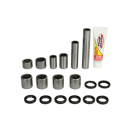 Set reparatie, bara stabilizatoare Swingarm lever repair kit HONDA CRF 250 2019-2021 PIVOT WORKS PWLK-H79-000