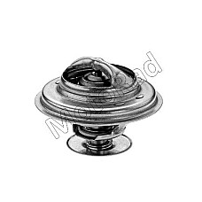 Termostat,lichid racire Termostat sistem racire 92C AUDI A4 B5 A4 B6 A6 C5 SKODA SUPERB I VW PASSAT B5.5 2.4/2.8 02.97-03.08 MOTORAD 304-92K