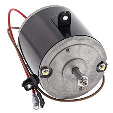 Ventilator, radiator Radiator fan motor POLARIS MAGNUM SCRAMBLER SPORT SPORTSMAN TRAIL BOSS XPLORER 350/400/425 1990-1995 4 RIDE AB70-1001
