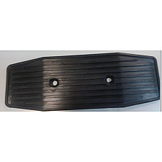 Tampon cric hidraulic Rubber pad {Rubber pad} type: rectangle EVERT EVERTZL420040160