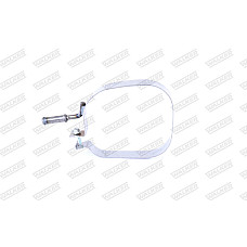 Suport, sistem de esapament Element de montare a sistemului de evacuare suport CITROEN C3 I C3 PLURIEL PEUGEOT 1007 1.6 02.02- WALKER WALK80594