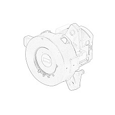 Comutator pornire Intrerupator de aprindere VOLVO OE VOLVO VO22336369