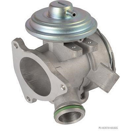 Supapa EGR Valva EGR MERCEDES C CL203 C W203 C T-MODEL S203 CLK C209 E VF210 E W210 E T-MODEL S210 G W463 M W163 2.1D/2.2D/2.7D 06.98-05.09 HERTH+BUSS PARTI ELECTRICE 70671205