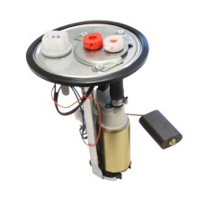 Pompa combustibil Electric fuel pump module FORD ESCORT CLASSIC ESCORT IV ESCORT V ESCORT V EXPRESS ESCORT VI ESCORT VI/KOMBI FIESTA III FIESTA IV FIESTA V FIESTA/MINIVAN KA PUMA 1.0-2.2D 01.86-08.14 HUCO HUCO133406
