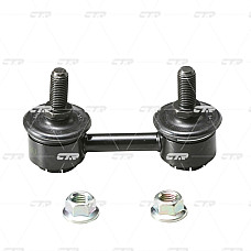 Brat/bieleta suspensie, stabilizator Stabilizer link front L/R 71mm HYUNDAI COUPE I LANTRA II LEXUS GS TOYOTA CELICA COROLLA 1.3-3.0 08.85-04.02 CTR CTRCL0305