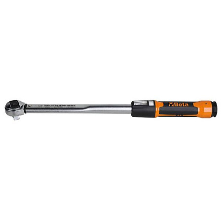 &quot;Unelte pt cuplu Wrench torque 1/2&quot;&quot; torque range: 40-200 Nm length: 47 cm&quot; BETA BE666/20
