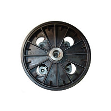 Pompa hidraulica, sistem de directie Hydraulic pump power steering VOLVO S60 I S80 I V70 II XC70 I 2.4D 01.01-04.10 SPIDAN 0.054291