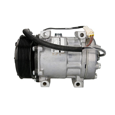 Compresor, climatizare Air-conditioning compressor SUNAIR CO-2192CA