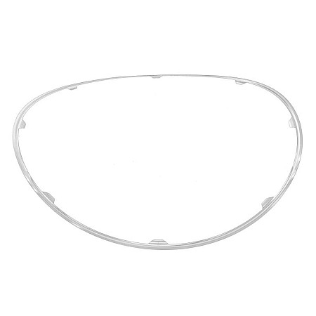 Set Garnituri, Sistem de esapament Garnitura sistemului de evacuare inainte de catalizator VOLVO OE VOLVO VO21570880