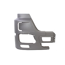 Acoperire bara protectie Colt Dreapta se potriveste MERCEDES ACTROS MP2 MP3 PACOL MER FB 011R