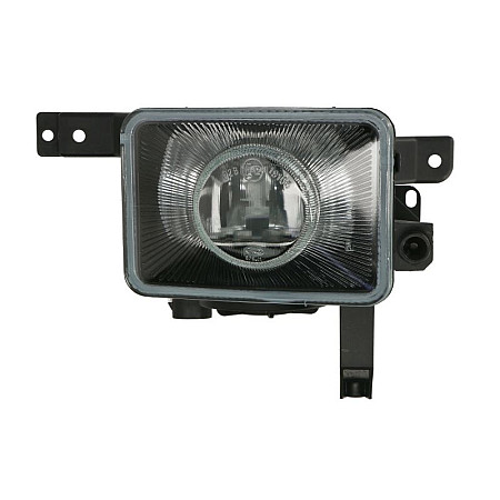 Proiector ceata Lampa de ceata Dreapta H3 OPEL CORSA C CORSA C/HATCHBACK 09.00-12.09 ZKW 575.01.000.03
