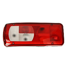 Stop spate Rear lamp L with plate lighting  DAF CF XF 106 10.12- VIGNAL VAL155130