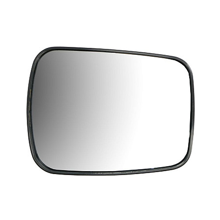 Oglinda exterioara Side mirror L/R manual width: 215mm height: 160mm JOHN DEERE RYWAL LS 0215