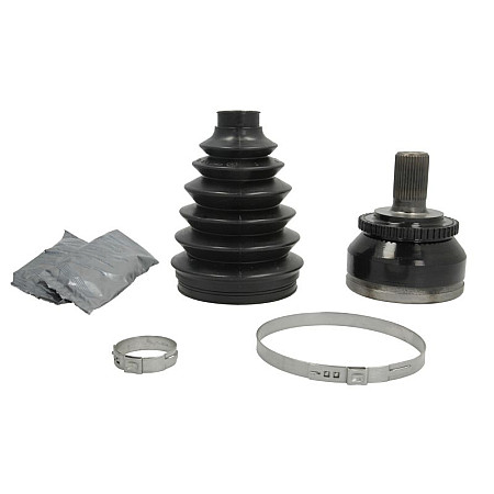 Set articulatie, planetara Articulatia arborelui cotit exterior Dreapta/Stanga 36z/27z/565mm ABS:48 VOLVO C70 I S40 I S60 I S70 S80 I V40 V60 I V70 I V70 II XC70 I 1.6-3.0 07.95-12.15 SPIDAN 0.021299