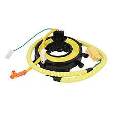 Arc spirala, Airbag Arc de ceas airbag ISUZU D-MAX II 1.9D/2.5D 06.12- AKUSAN K01W117AKN