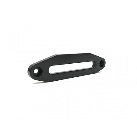 Piese de schimb pentru trolii Spare part for winches 4WD vehicles aluminium sliding guide HUSAR WINCH HWPSA12000LBS