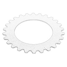 Element transmisie manuala Gearbox element disc CASE IH 550E 5140 5120 5130 5150 5220 5230 5240 5250 100 100 C 110 120 135 150 170 80 C 90 C OE CASE A175806-CNH