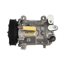 Compresor, climatizare Sanden aer conditionat compresor SD7C16 AIRSTAL 10-1573
