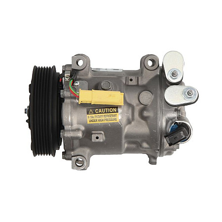 Compresor, climatizare Sanden aer conditionat compresor SD7C16 AIRSTAL 10-1573