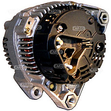 Alternator 14V 80A  BMW 3 E36 5 E34 Z3 E36 1.6-1.9 01.92-08.00 HC-CARGO CAR111946